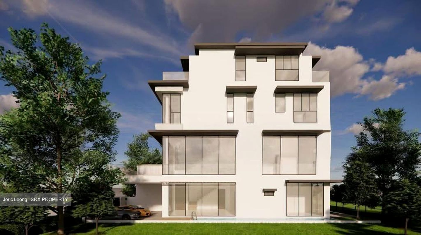 Opera Estate (D15), Terrace #620770711